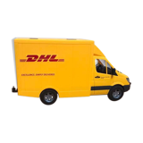Bruder DHL