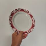 3 plates