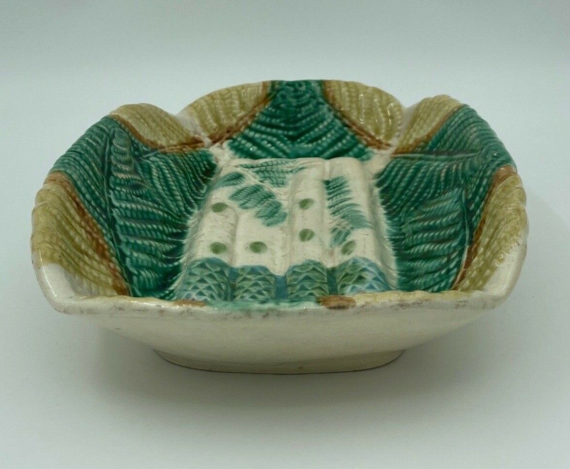 Asparagus dish in slurry longchamp