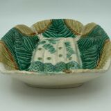 Asparagus dish in slurry longchamp