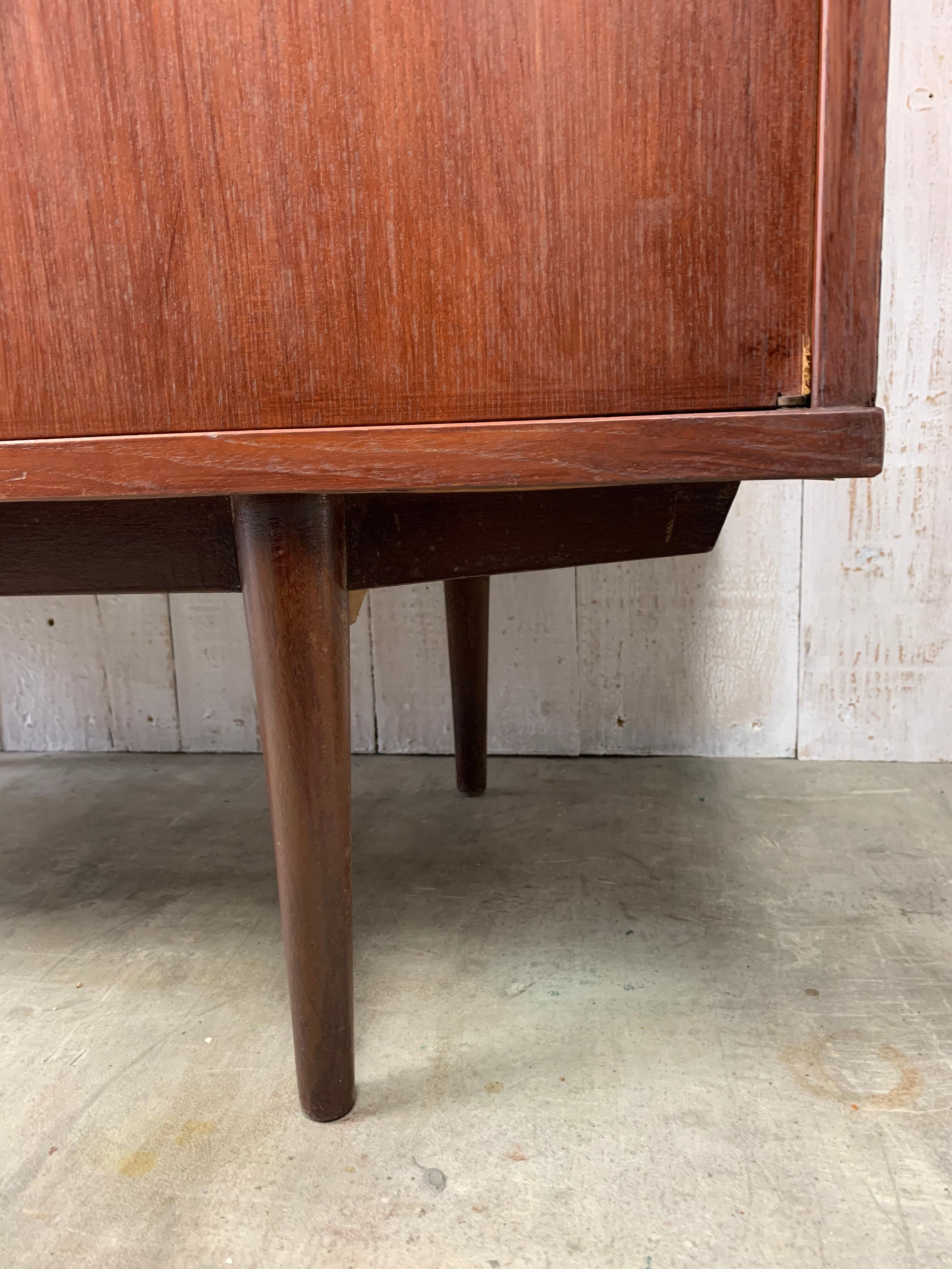 60's Scandinavian Bahut