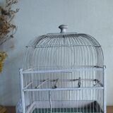 Old cage