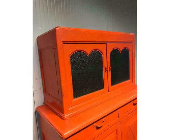 Vintage Cabinet Buffet Cabinet Kitchen Cabinet Selency
