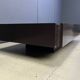 Vintage lacquer bar coffee table made in Italy attr to Mario sabot/Willy Ri