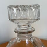 Vintage whisky decanter