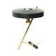 Louis Kalff Z-Lamp Diplomat Philips Vintage Design Table Lamp