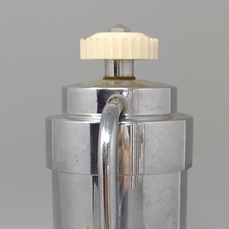 1950s italian big velox espresso coffee 