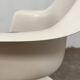 4 Tulip chairs by Eero Saarinen for Knoll