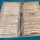 Pair of shutters