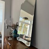NM beveled mirror