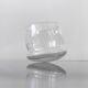 Set of 6 vintage "wobble" glasses (boat special)