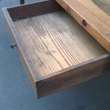 Table de ferme xix eme