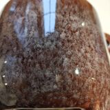 Accolay ceramic cache-pot vase