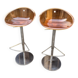 tabouret de bar Pedrali