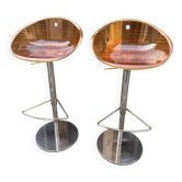 Tabouret de bar Pedrali