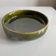 Assiette creuse artisanale, Maroc