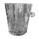 Crystal champagne bucket