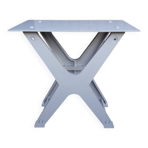 table industrielle en