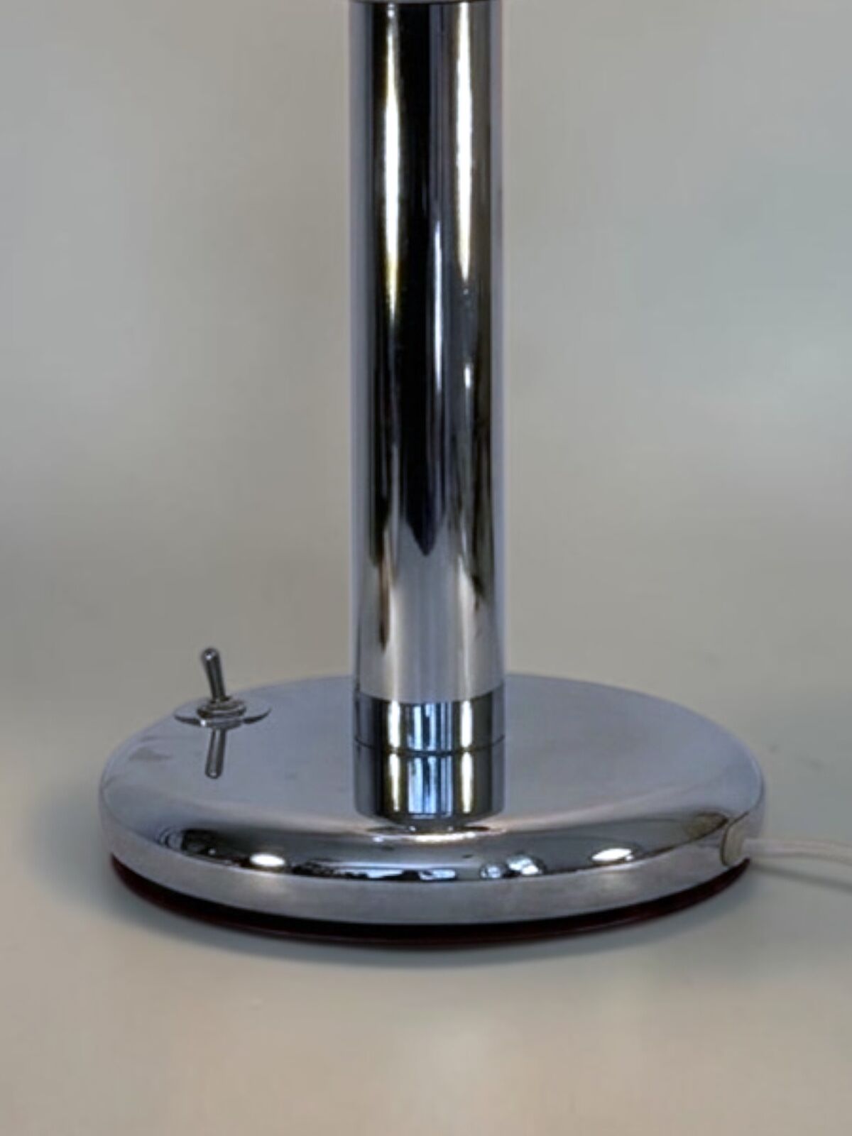 Lamp "Menbrano" – Att. T. Zuccheri for A.V. Mazzega (C. 1970)