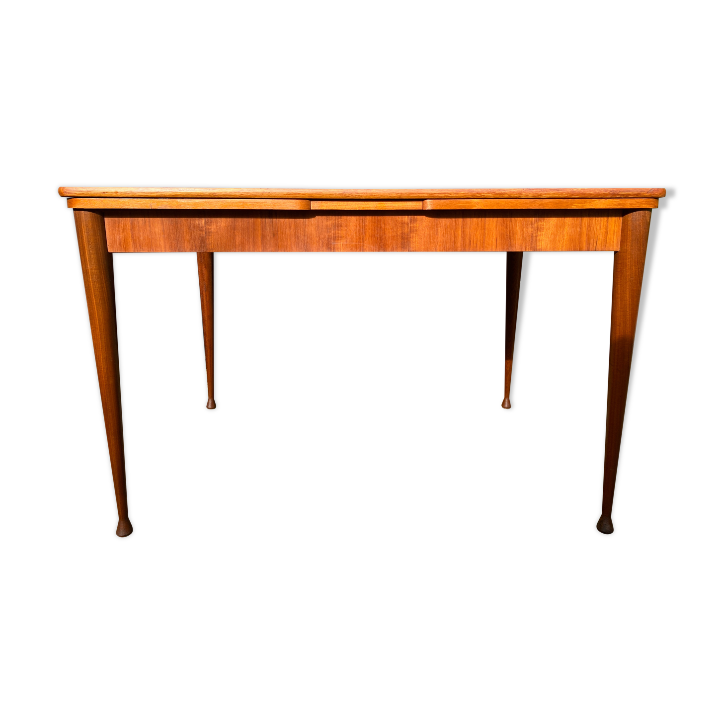 1960 scandinavian extension table