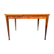 1960 scandinavian extension table