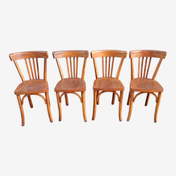 Chaises Luterma