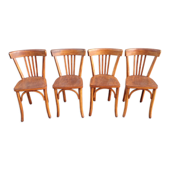 Chaises Luterma