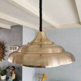 Dijkstra design pendant lamp from the 1970s