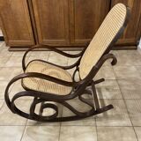 Rocking-chair / canning rocking chair