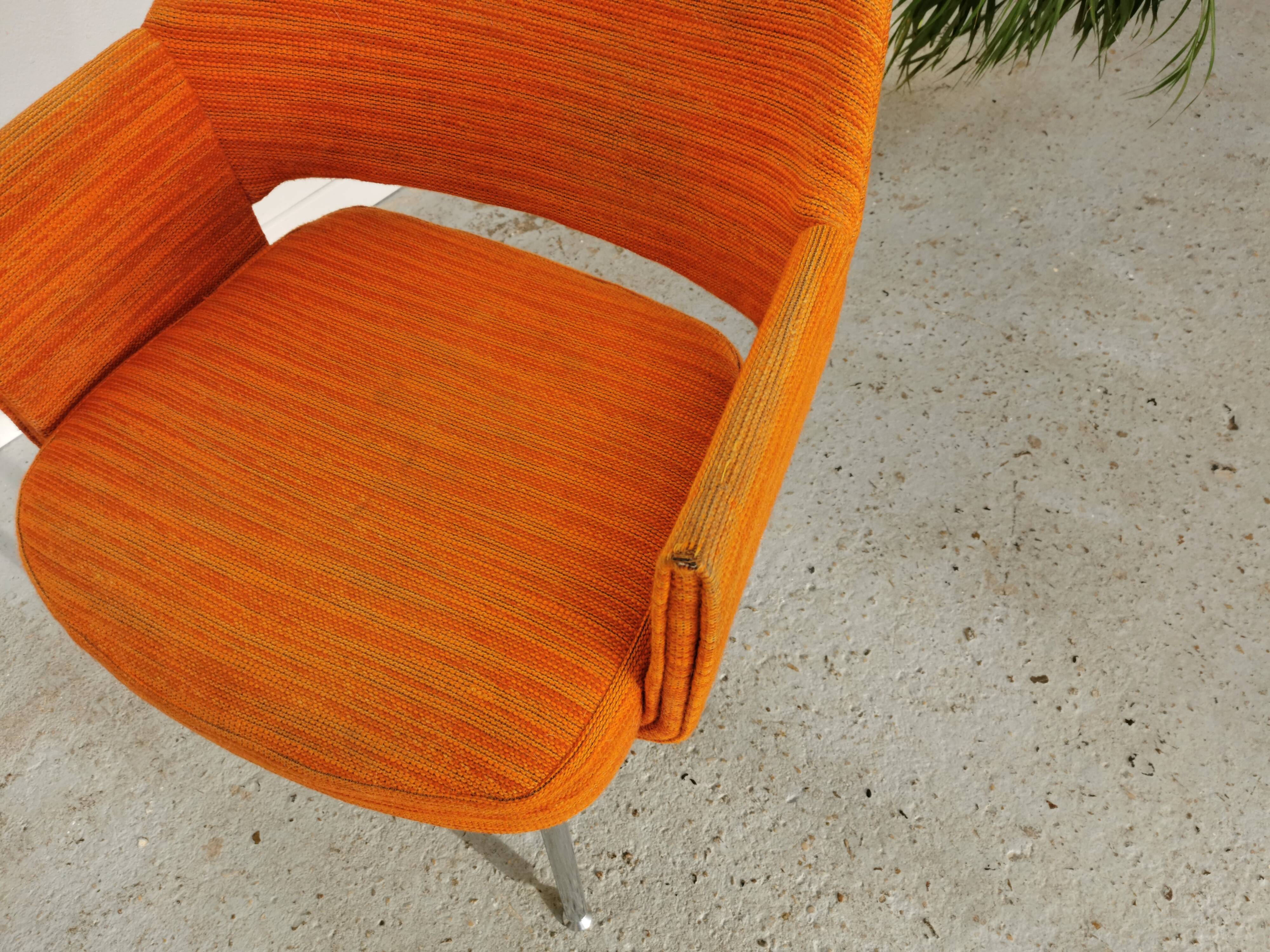 Vintage Airborne "Deauville" chair