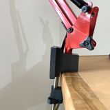 Architect's articulated lamp 70s