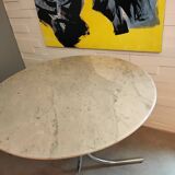Table en marbre