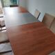 Magnificent dining table from Boconcept, model Fiorentina.