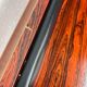 Vintage TV cabinet / lowboard / low cabinet