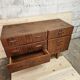 Commode scandinave 1960