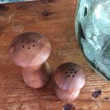 Salt pepper