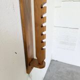 Mountain furniture gallows France pine