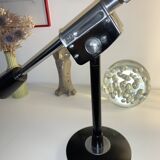 SOLERE designer architect lamp from the 50s