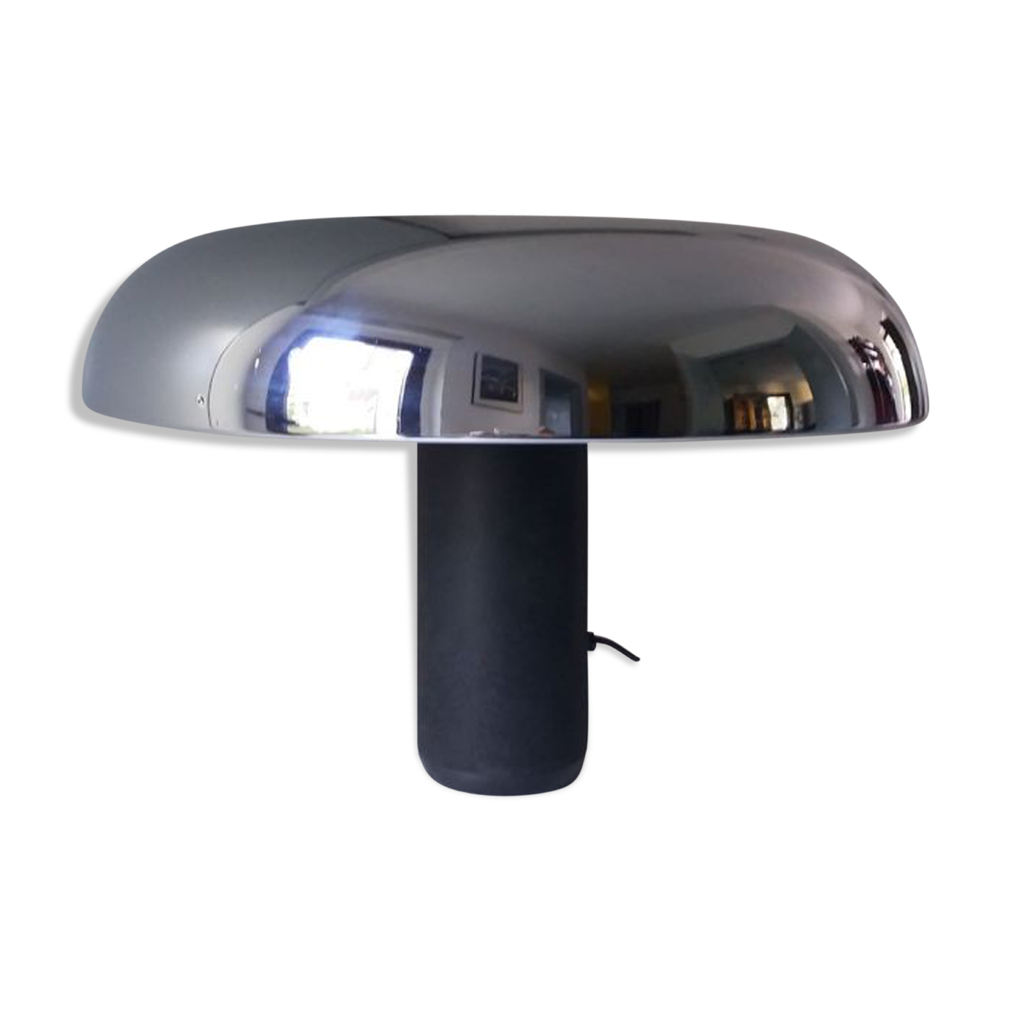 Italian table lamp Lumenform - Circa