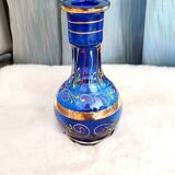 Glass vase