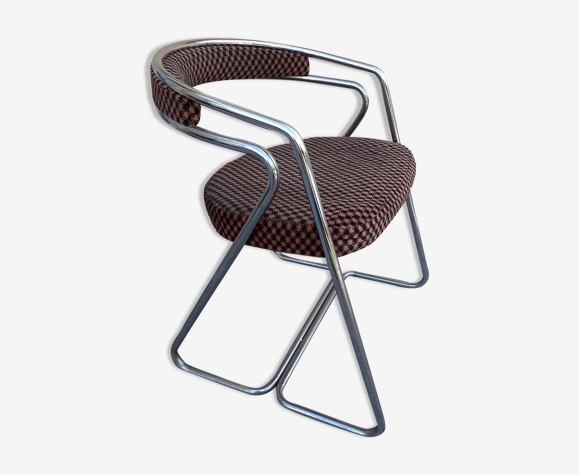 Fauteuil vintage