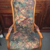 Armchair voltaire early twentieth