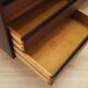 Rosewood sideboard, Danish design, 1970s, made in Denmark