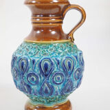 Pitcher vase from the 70s
