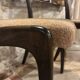 Pair of vintage Baumann Gondole chairs - Self Edition - Year