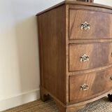 Commode anglaise