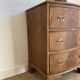 Commode anglaise
