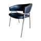 Fauteuil Black AP Originals par Hein Salomonson et Theo Tempelman 1960