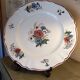 Large dish Sarreguemines model Agreste