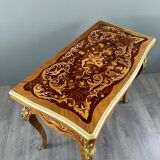 Table , Style Louis XV, XIXe Siècle